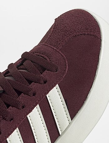 Ténis rasos 'VL Court 3.0' 'adidas'