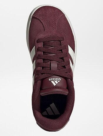 Ténis rasos 'VL Court 3.0' 'adidas'