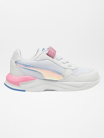 Sapatilhas puma hot sale menina