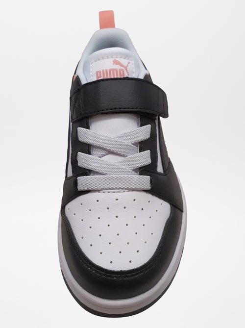 Ténis 'Rebound V6' 'Puma' - Kiabi