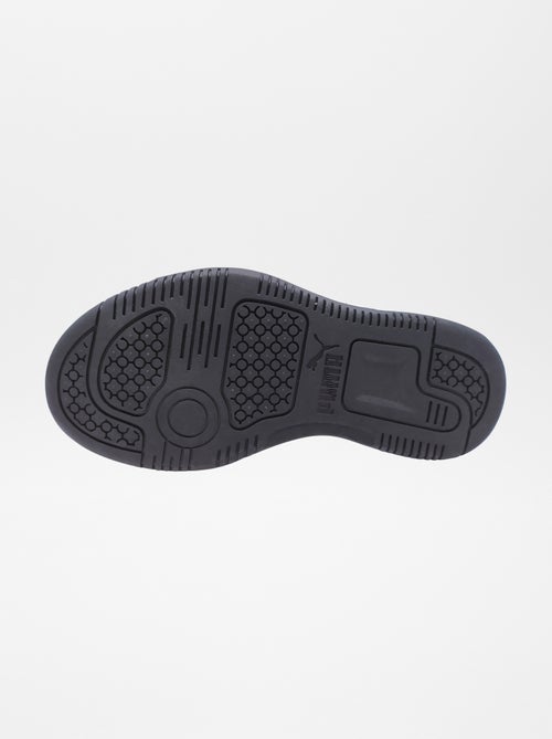 Ténis 'Rebound V6' 'Puma' - Kiabi