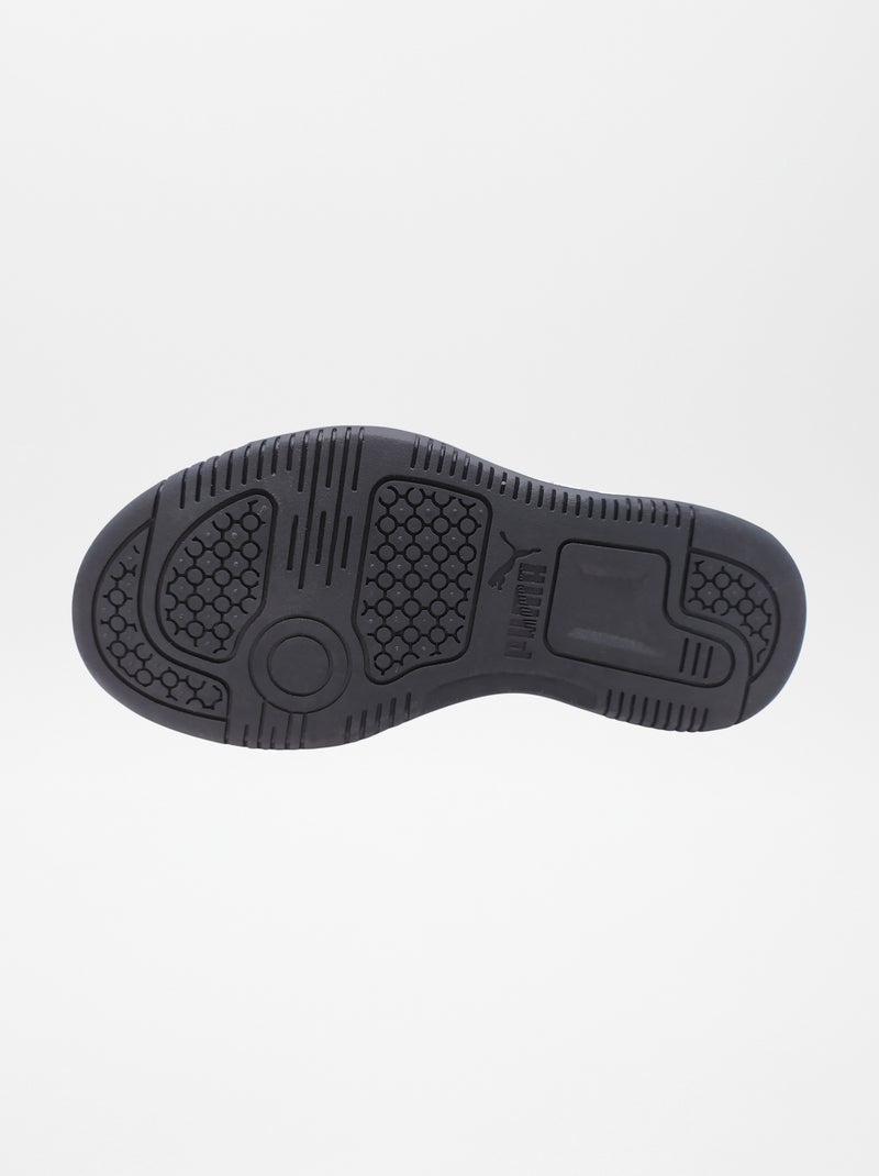 Ténis 'Rebound V6' 'Puma' Branco - Kiabi