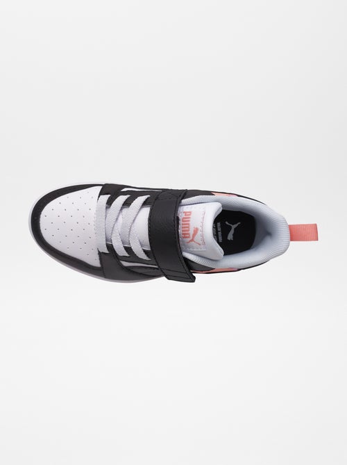 Ténis 'Rebound V6' 'Puma' - Kiabi