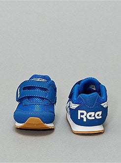 Ténis 'Reebok CL Jog' - Kiabi