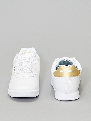 Ténis 'Reebok Royal Charm' - Kiabi