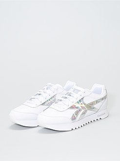 Ténis 'Reebok Royal Cl 2' plataforma - Kiabi