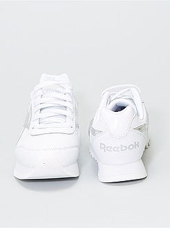 Ténis 'Reebok Royal Cl 2' plataforma - Kiabi