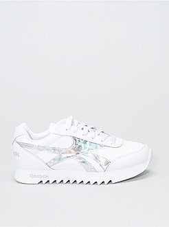 Ténis 'Reebok Royal Cl 2' plataforma - Kiabi