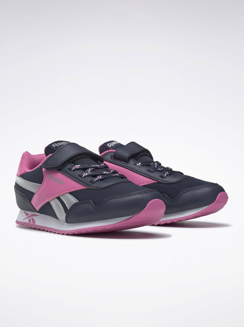 Ténis 'Reebok' 'Royal cl jogg' AZUL - Kiabi