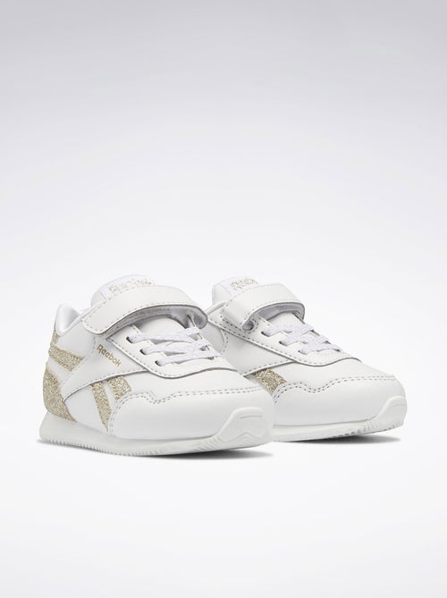 Ténis 'Reebok' 'Royal CL Jogg' - Kiabi