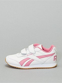 Ténis 'Reebok' 'Royal Classic Jogger' - Kiabi