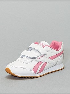 Ténis 'Reebok' 'Royal Classic Jogger' - Kiabi