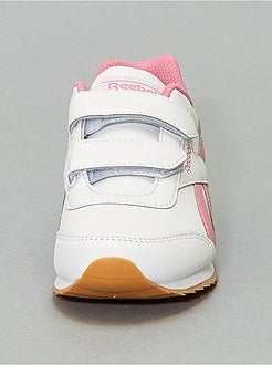 Ténis 'Reebok' 'Royal Classic Jogger' - Kiabi