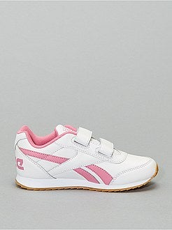 Ténis 'Reebok' 'Royal Classic Jogger' - Kiabi