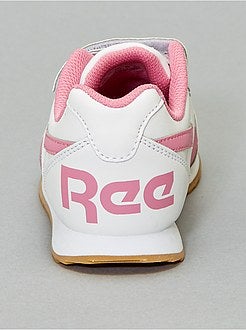 Ténis 'Reebok' 'Royal Classic Jogger' - Kiabi