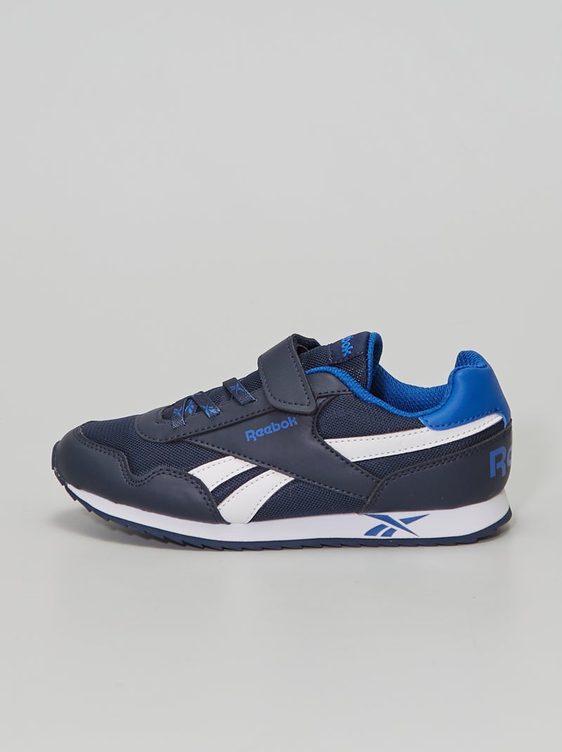 Ténis 'Reebok Royal CLJOG 3.0 1V' AZUL - Kiabi