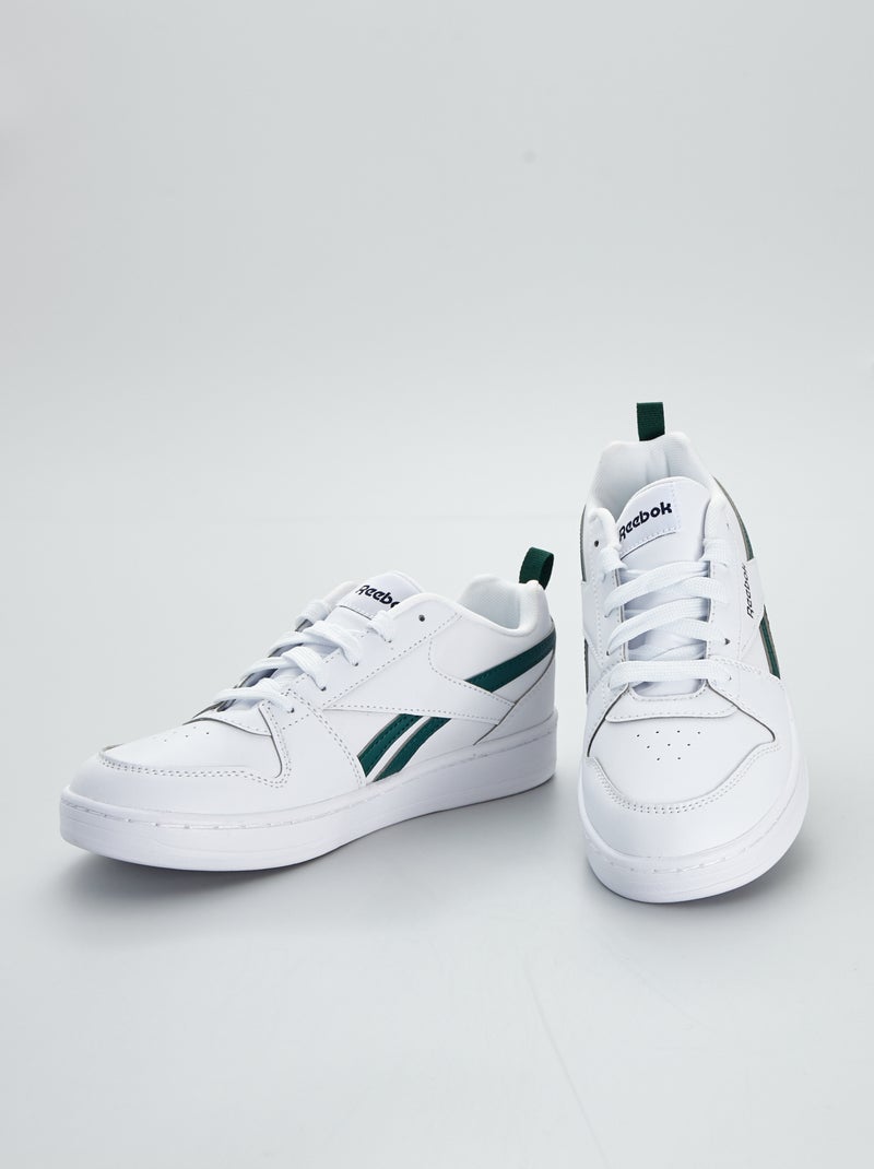 Ténis 'Reebok' Royal Complete BRANCO - Kiabi