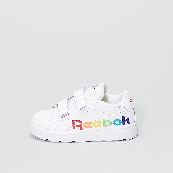 tênis reebok complete cln