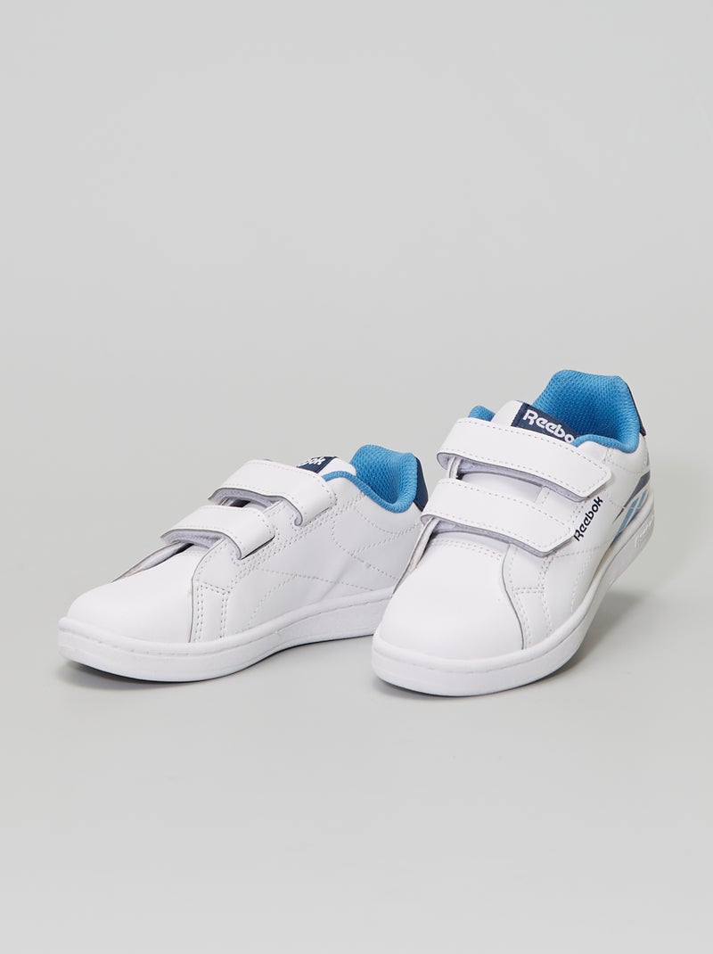 Ténis 'Reebok Royal Complete CLN 2' BRANCO - Kiabi