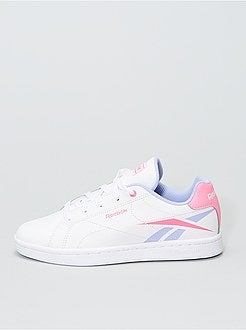 Ténis 'Reebok Royal Complete CLN' - Kiabi