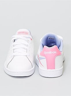 Ténis 'Reebok Royal Complete CLN' - Kiabi