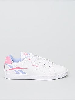 Ténis 'Reebok Royal Complete CLN' - Kiabi