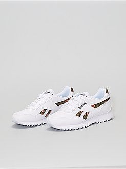 Ténis 'Reebok Royal Glide RPLCLP' - Kiabi