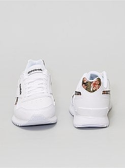 Ténis 'Reebok Royal Glide RPLCLP' - Kiabi