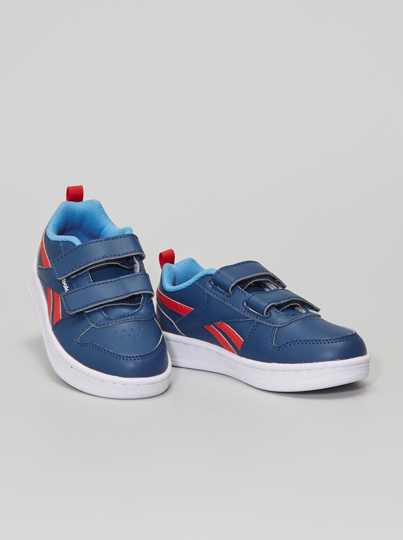 Ténis 'Reebok Royal Prime 2.0 2V' AZUL - Kiabi