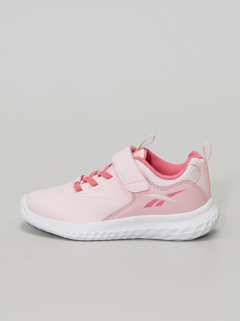 Ténis 'Reebok' 'Rush Runner' ROSA - Kiabi