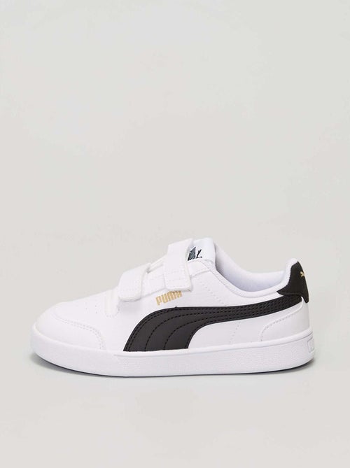 Ténis shuffle da 'Puma' - Kiabi