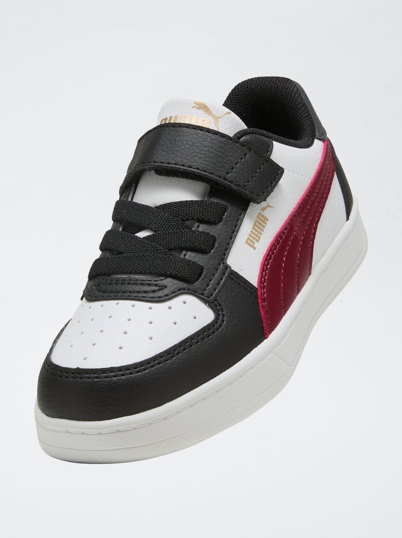 Ténis skate 'Puma' Preto - Kiabi