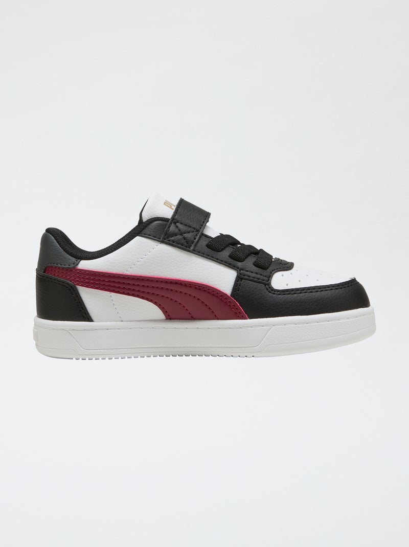 Ténis skate 'Puma' Preto - Kiabi