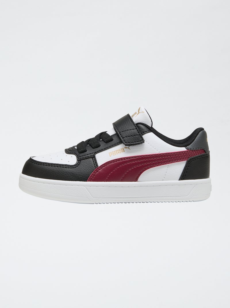 Ténis skate 'Puma' Preto - Kiabi
