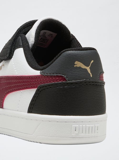 Ténis skate 'Puma' - Kiabi