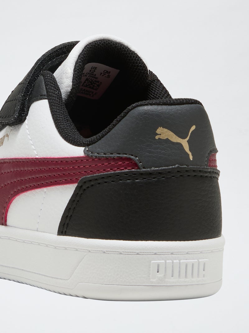 Ténis skate 'Puma' Preto - Kiabi