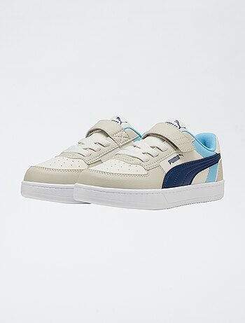 Ténis skate tricolores 'Puma'