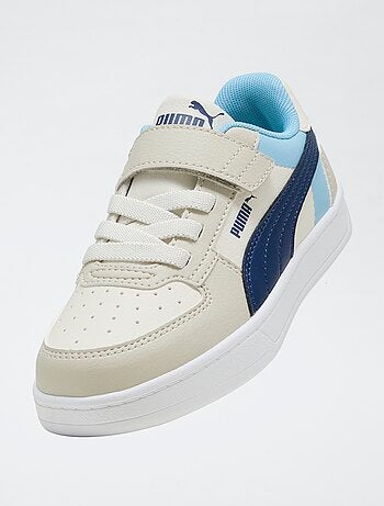 Ténis skate tricolores 'Puma'