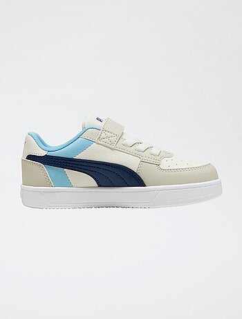Ténis skate tricolores 'Puma'