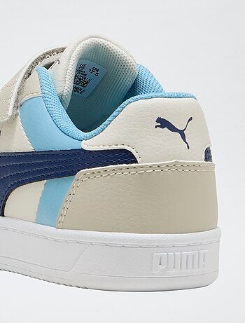 Ténis skate tricolores 'Puma'