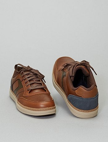 skechers cano alto masculino