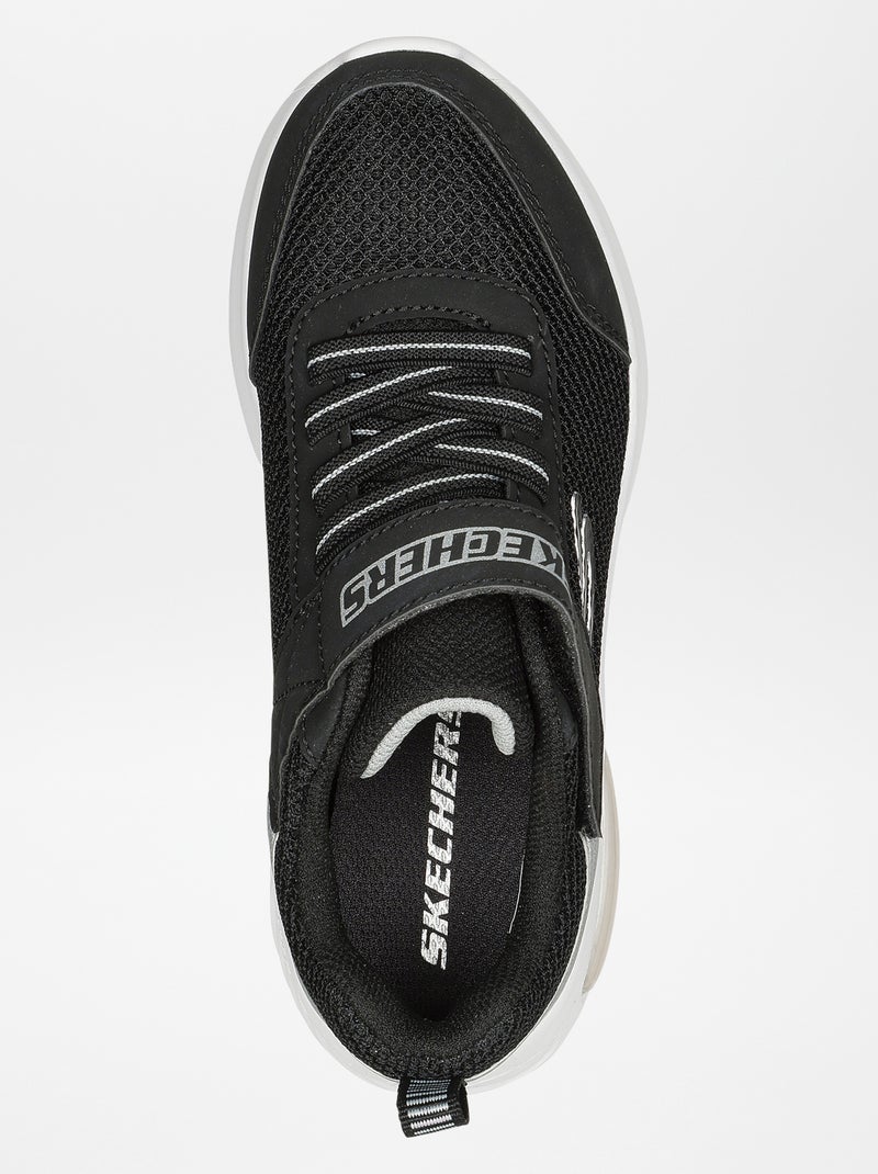 Ténis 'Skechers' Preto - Kiabi