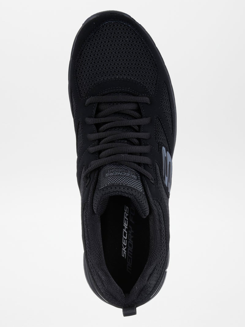 Ténis 'Skechers' Preto - Kiabi