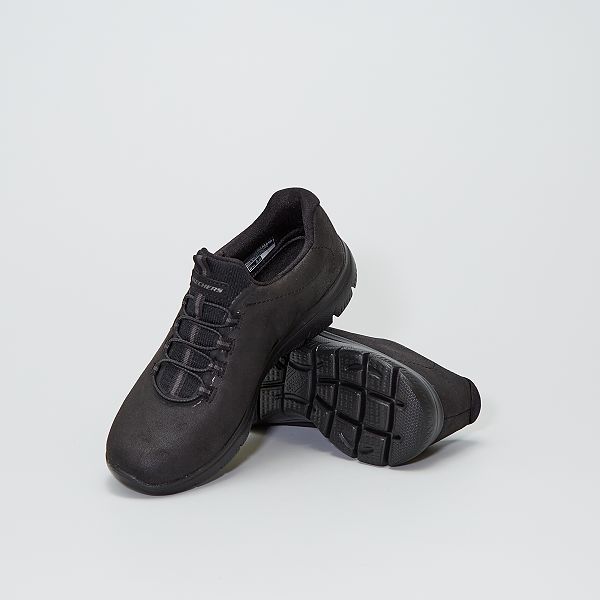skechers preto