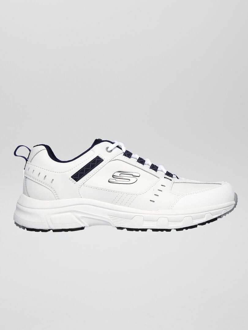 Tenis skechers cheap relaxed fit