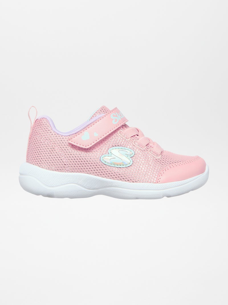 Ténis 'Skechers' ROSA - Kiabi