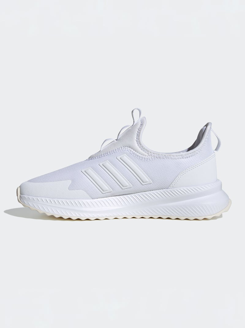 Ténis slip on 'Adidas' Branco - Kiabi