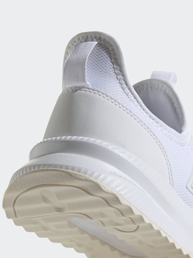 Ténis slip on 'Adidas' Branco - Kiabi