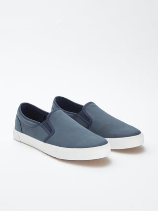 Ténis slip-on