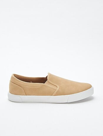 Ténis slip-on